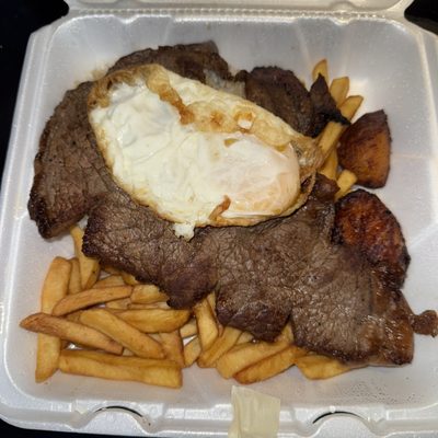 Mochica Restaurant by null