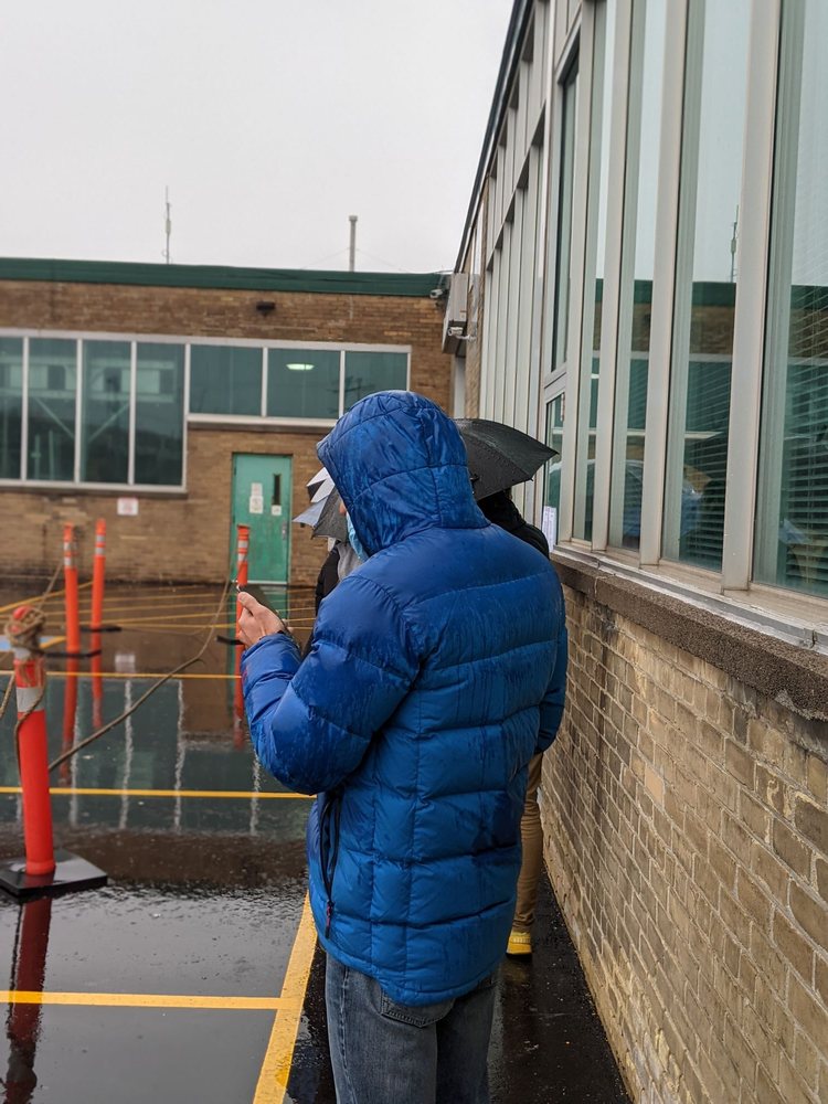 SERCO DES Updated August 2024 35 Carl Hall Road, North York