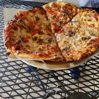 Crazy Daisies - Sausage Pizza - Nurseries & Gardening Near Me - Syracuse, New York Crazy Daisies - Sausage Pizza - Nurseries & Gardening Near Me - Syracuse, New York