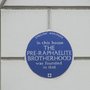 Pre-Raphaelite Brotherhood House