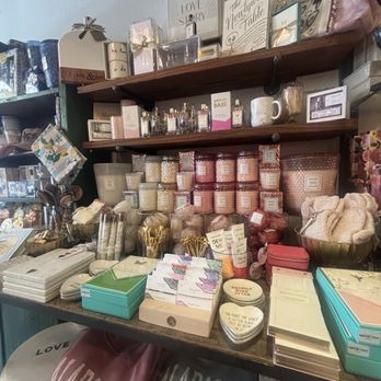 Little Blue Boutique - Jewelry Near Me - Calabasas, California