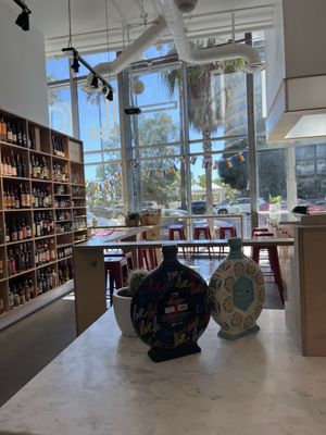 Hi-Lo Liquor Market - Long Beach by null