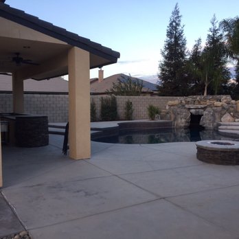 B & A Pool Service - Pool Cleaners Near Me