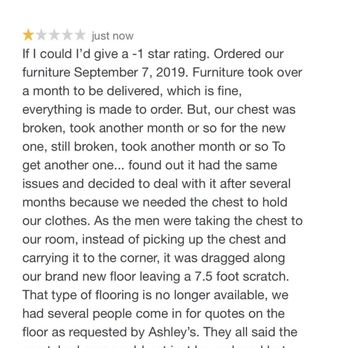 Ashley Store - Furniture Stores Near Me - Brooklyn, Ohio