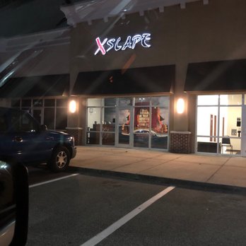 Xscape Our Rooms - Escape Games Near Me - St. Augustine, Florida