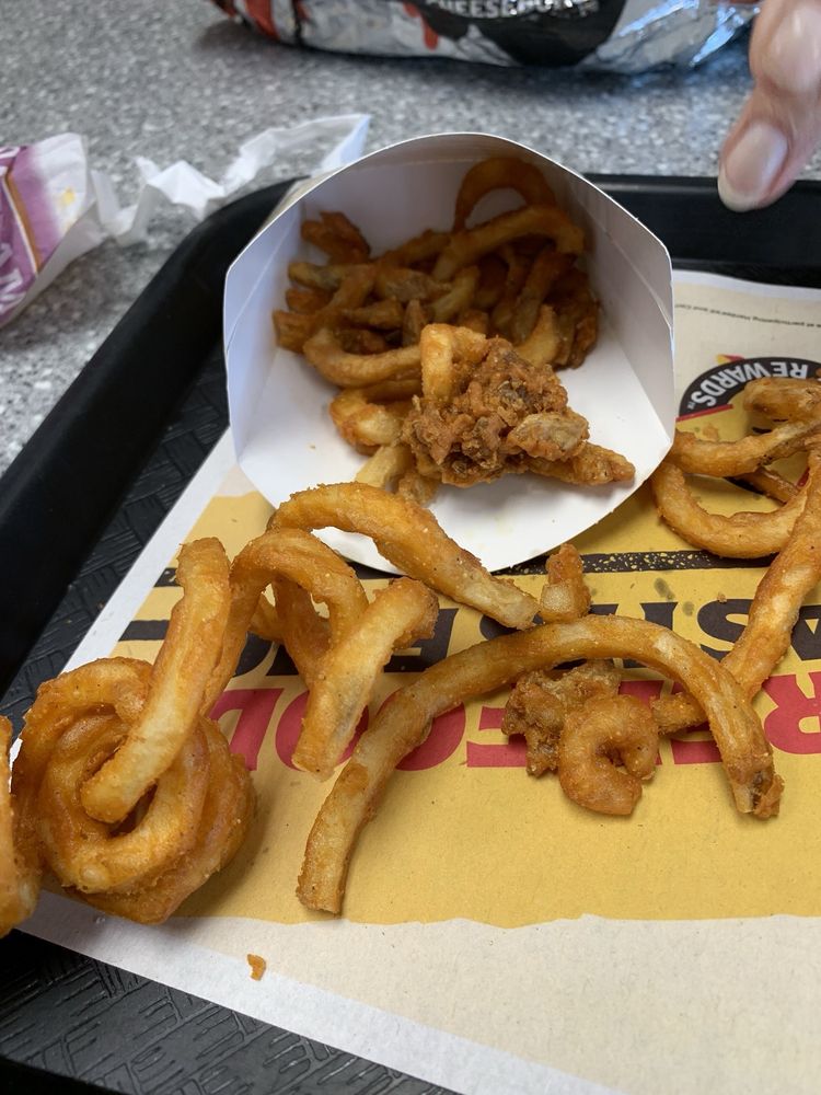 Hardee's Logo