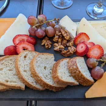 Macy's - Cheese and Charcuterie Board - Department Stores Near Me - San Francisco, California
