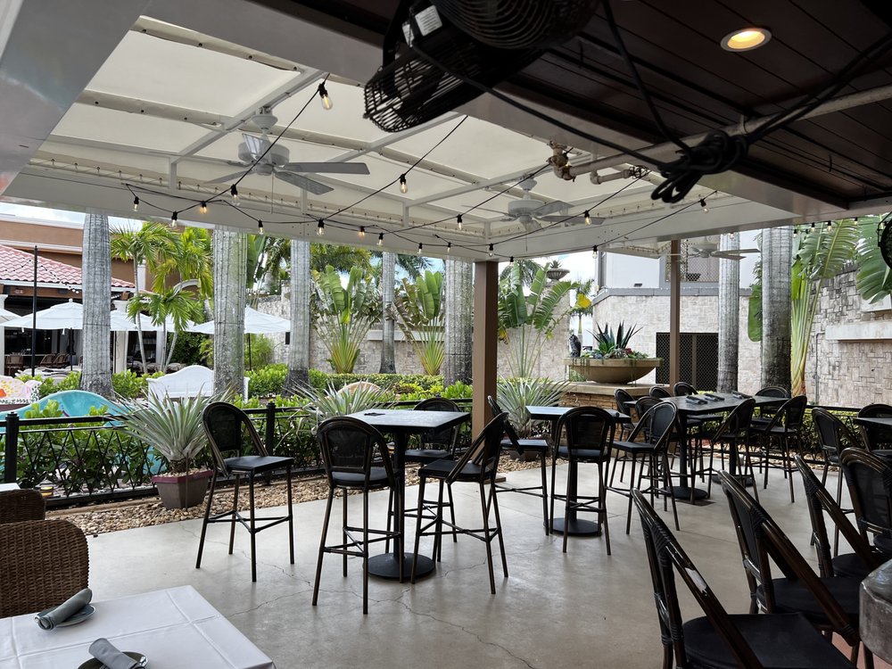 Brimstone Woodfire Grill
