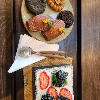 Cheongsu - Coffee & Tea Near Me - Fort Lee, New Jersey