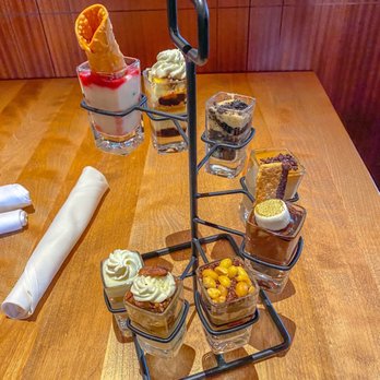 Seasons 52 - Desserts - New American Near Me - Indianapolis, Indiana Seasons 52 - Desserts - New American Near Me - Indianapolis, Indiana