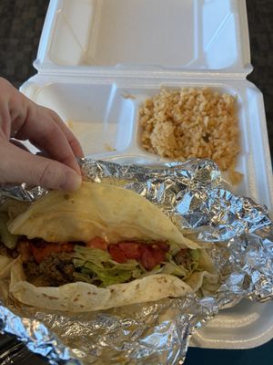 LaTrelle's Tex-Mex Kitchen by null