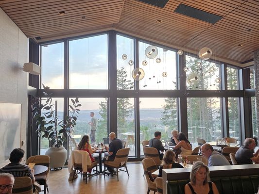 Amaterra Winery by null