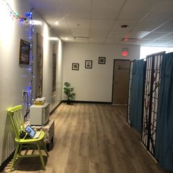 Healing bodywork