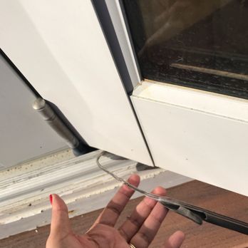 AG Millworks - Damaged door causing water intrusion in my property - Door Sales/Installation Near Me - Ventura, California