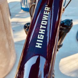 Mike's Bikes of San Rafael