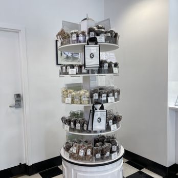 See's Candies - a display of candies - Candy Stores Near Me - Chino Hills, California See's Candies - a display of candies - Candy Stores Near Me - Chino Hills, California