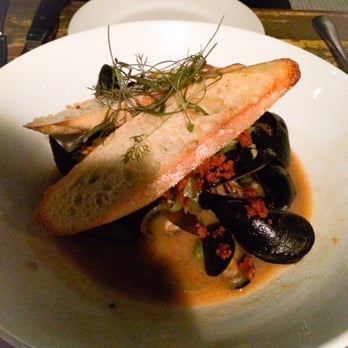 Marlowe - Diners Near Me - San Francisco, California