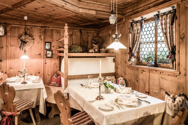 Alpenroyal Hotel by null