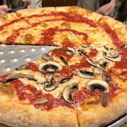 Schiano's Pizzeria and Restaurant