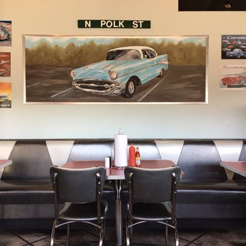 The Dive N - Diners Near Me - Pineville, North Carolina The Dive N - Diners Near Me - Pineville, North Carolina