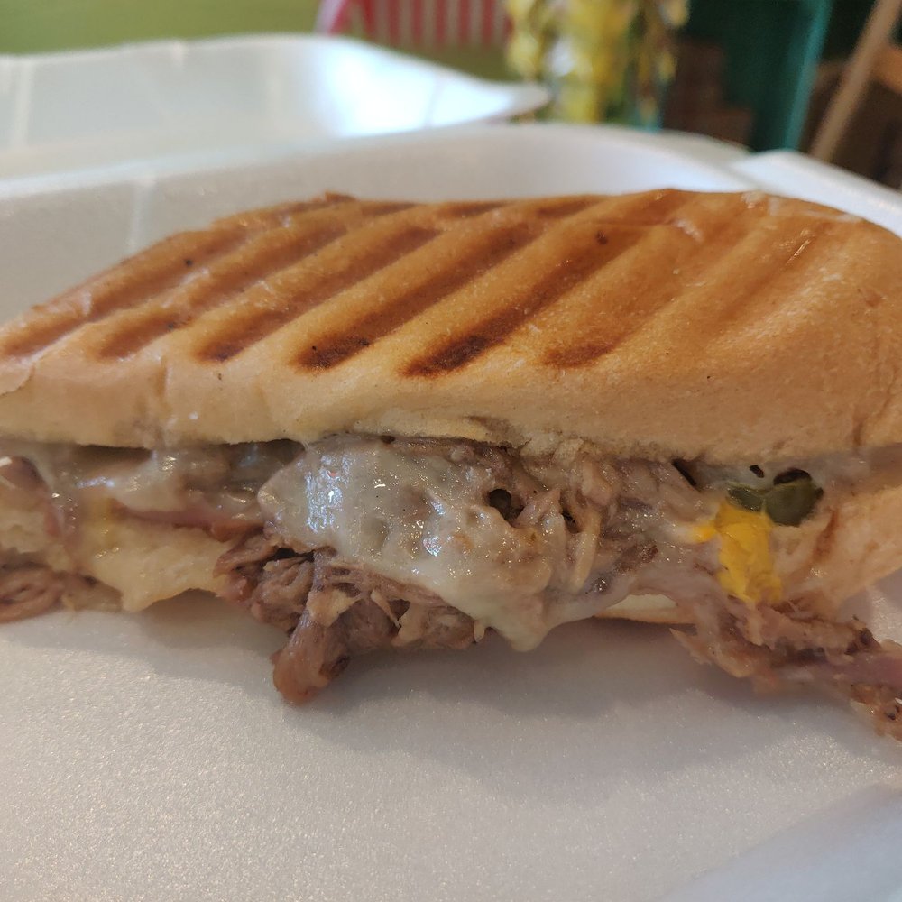 Cafe Brie - Cuban sandwich - Sandwiches Near Me - Pompano Beach, Florida Cafe Brie - Cuban sandwich - Sandwiches Near Me - Pompano Beach, Florida