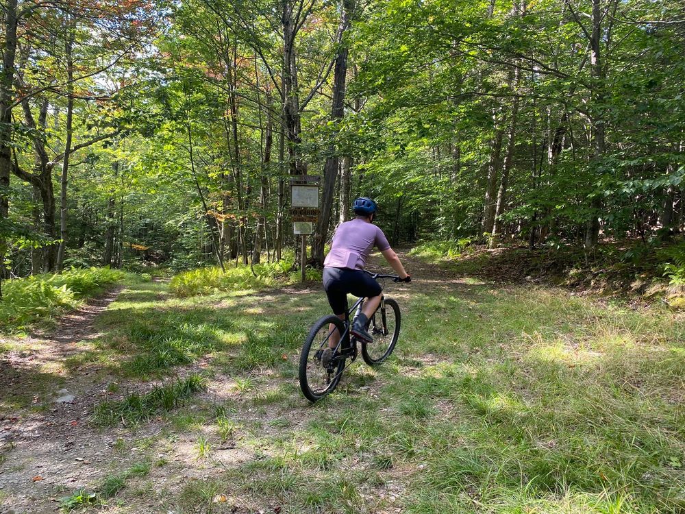 Outdoor Center at Trapp Family Lodge