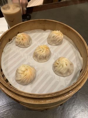 Din Tai Fung Covent Garden by null