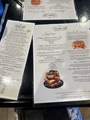 Menu photo 1 Besties Table Indianapolis, IN Menu photo 1 Besties Table Indianapolis, IN