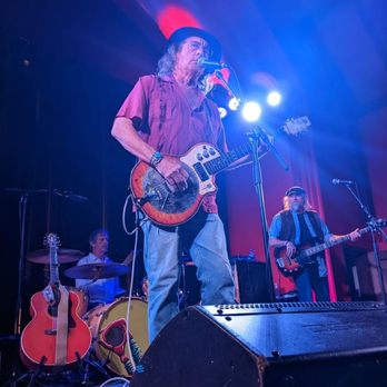 The Chapel - James McMurtry - Music Venues Near Me - San Francisco, California The Chapel - James McMurtry - Music Venues Near Me - San Francisco, California