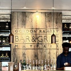 Gordon Ramsay Bar & Grill