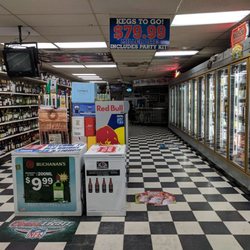 Old Bridge Bar & Liquors