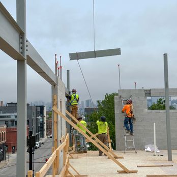 ENC Construction and Development - General Contractors Near Me - Chicago, Illinois ENC Construction and Development - General Contractors Near Me - Chicago, Illinois