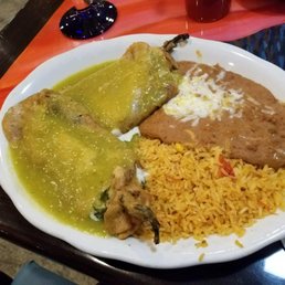Verde