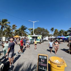 Key West Artisan Market - Vendors