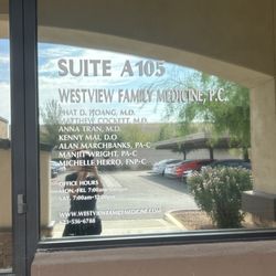 Westview Family Medicine - The place