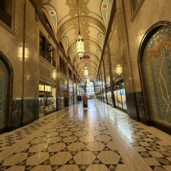 Fisher Building