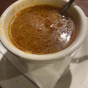 Bella Sera Italian Restaurant - Oily af! - Italian Near Me - Copperas Cove, Texas