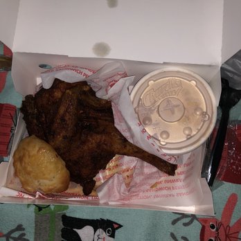 Church's Chicken - Delicious! It takes just like it came off the grill. - Fast Food Near Me - Jacksonville, Florida Church's Chicken - Delicious! It takes just like it came off the grill. - Fast Food Near Me - Jacksonville, Florida