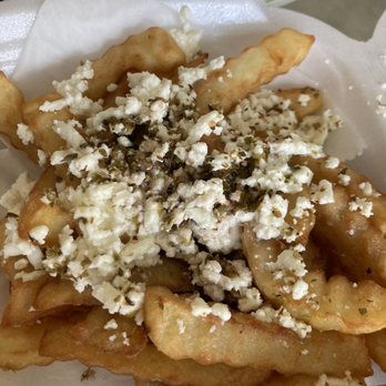 Theo's Kitchen - Greek Near Me - Orlando, Florida