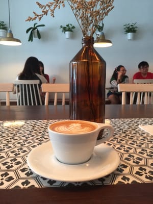 The Replacement - Lodge & Kitchen by null