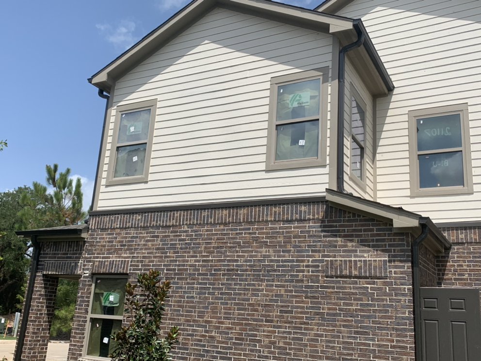 Slide of Unity General Construction