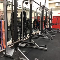 Semper Fit Center