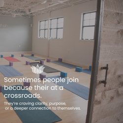 Three Birds Yoga Studio