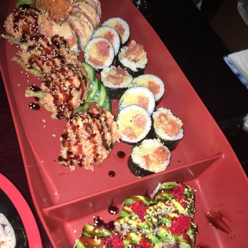 Uchi - Japanese Near Me - Montreal, Quebec Uchi - Japanese Near Me - Montreal, Quebec