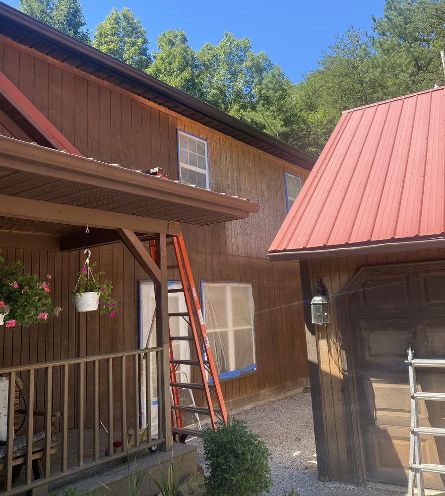 Slide of Kentucky Bathroom & Remodel