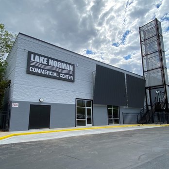 Lake Norman Commercial Center - Commercial Truck Dealers Near Me - Cornelius, North Carolina Lake Norman Commercial Center - Commercial Truck Dealers Near Me - Cornelius, North Carolina