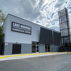 Lake Norman Commercial Center