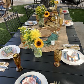 The Bankquet - Lovely summer setting - Venues & Event Spaces Near Me - Griffith, Indiana