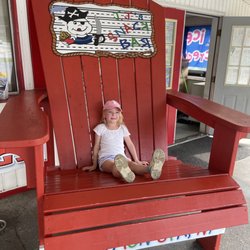 J.J.'s Snack Bar in Ballston Spa gift card