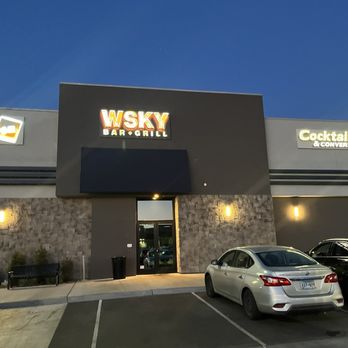 WSKY Bar + Grill - 05/02/2024 - Bars Near Me - Henderson, Nevada WSKY Bar + Grill - 05/02/2024 - Bars Near Me - Henderson, Nevada